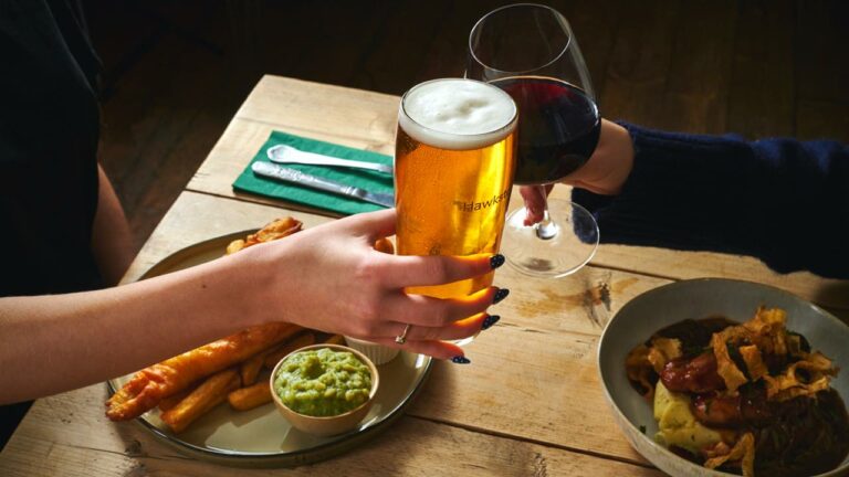 Bankes Arms Hotel Spring 2026 1fi